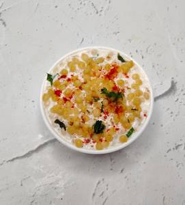 Boondi Raita