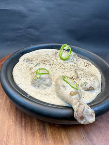 Kali Mirch Chicken