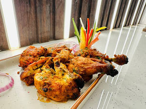 Tandoori Chicken