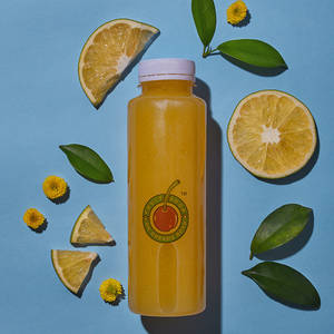 Pure Sweet Lime Extract