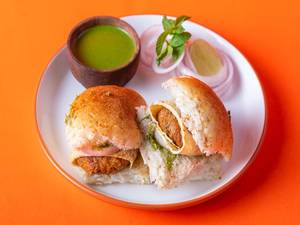 Anda Shami Pao