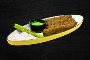 Mutton Kebab