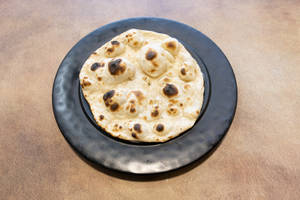 Tandoori Roti