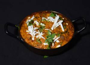 Cheese Kadai[250Gm]