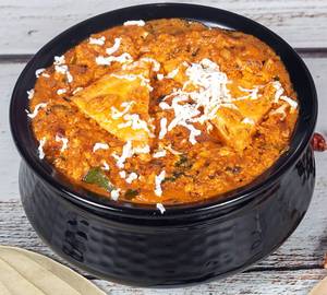 Paneer Butter Masala