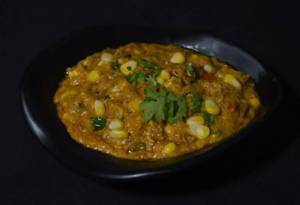 Paneer Corn Masala[250Gm]