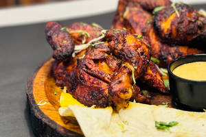 Grill Chicken