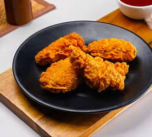 Classic Wings( No Palm Oil)