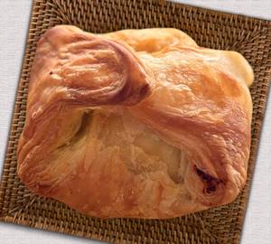 Egg Puff