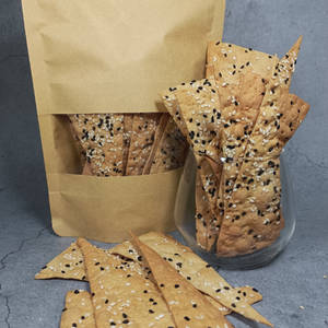 Wholewheat Lavash