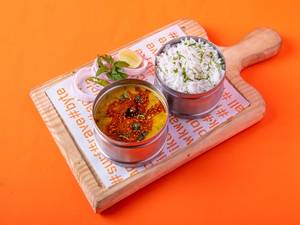 Dal Tadka
