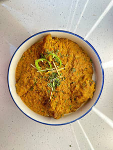 Chicken Rara