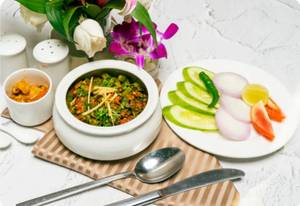 Bhindi Masala[250Gm]