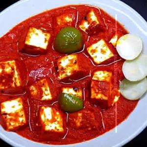 Paneer tomato