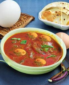 Egg Curry 