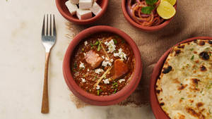 RJ Special Paneer Kala Sona