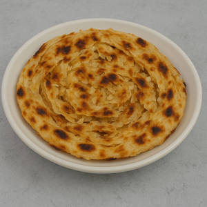 Chura Paratha