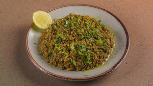 Mutton Kheema