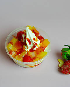 Fruit Salad F
