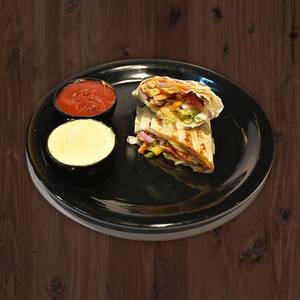 Veg Wrap