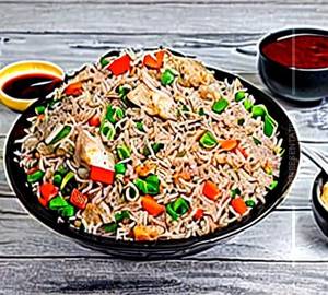 Chicken Sp Fried Rice
