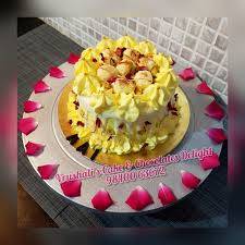 Rasmalai cake [250 grams]