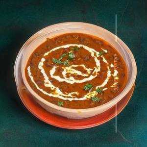 Dal makhani