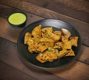 Haryali Chaap