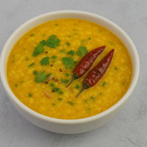 Dal Fry
