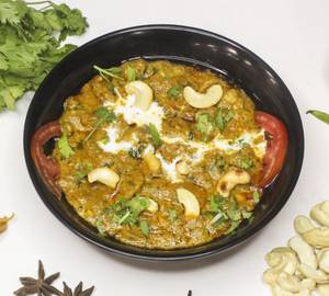 Kaju curry