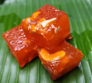 Bombay Halwa