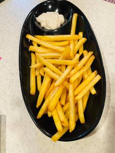 Regular Fries