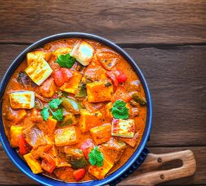 Paneer tikka massla [full]