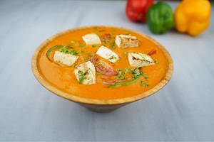 Paneer Kadai