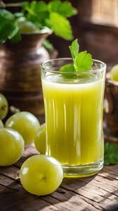 Amla Juice [500Ml]
