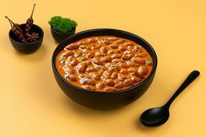 Rajma Masala Bowl