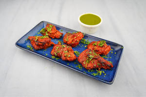 Classic Chicken Tikka