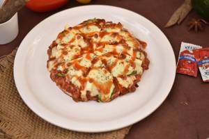Paneer Pizza