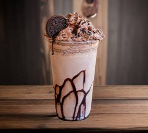 Oreo Milkshake [500ML]