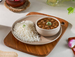 Punjabi Chole - Light Meal