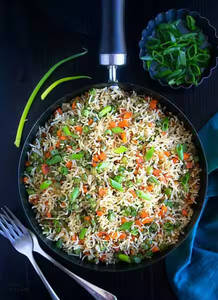 Veg Pulao