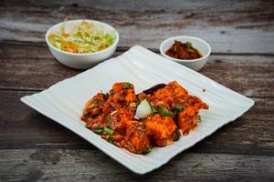 Paneer 65
