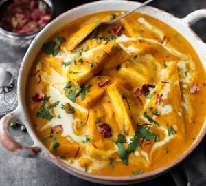 Shahi Paneer