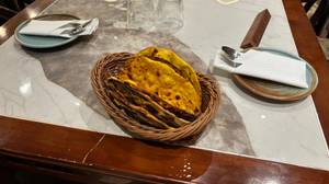 Missi Roti