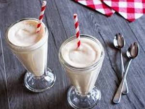 Vanilla Shake
