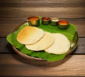 Thattu dosa [2 pieces]