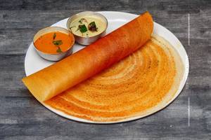 Karam dosa