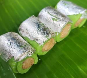 Cashew Rolls