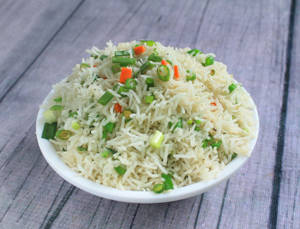 Veg Fried Rice