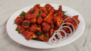 Gobi Chilly